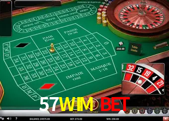 57WIM BET