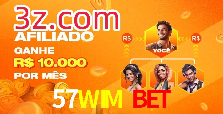 57WIM BET