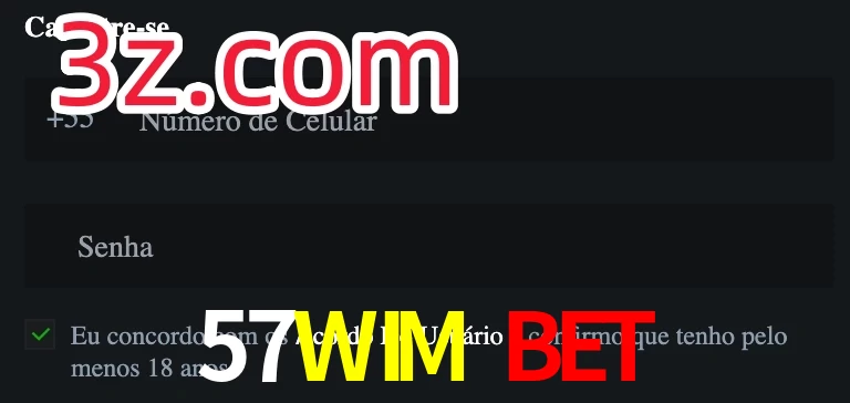 57WIM BET
